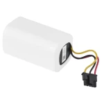 SENCOR SRX 7401 Náhradní baterie / pro SENCOR SRV 74xx (8590669385515)