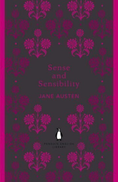 Sense and Sensibility - Jane Austenová