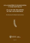 Atlas rozšíření mnohonožek v České republice / Atlas of the Millipedes of the Czech Republic - Pavel Kocourek, Petr Dolejš, Alena Kovaříková - e-kniha