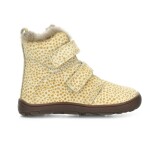 Bisgaard Emil Lamb Brown Dots