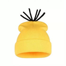 Dovoz Čepice Mimoň Barva: bez vlasů