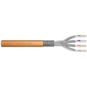 Digitus DK-1743-VH-050 DK-1743-VH-050 instalační kabel, CAT 7, S/FTP, 50 m