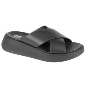 Boty FitFlop F-Mode Flatform W FW5-090 37