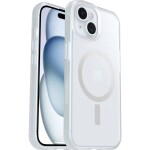 Otterbox React zadní kryt na mobil Apple iPhone 13, iPhone 14, iPhone 15, iPhone 16e transparentní 1552552, Kompatibilní s MagSafe, odolné vůči nárazům 77-98201