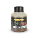 Mikbaits Big Booster 250ml - BigC Cheeseburger,Mikbaits Big Booster 250ml - BigC Cheeseburger