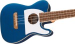 Fender Fullerton Tele Uke LPB