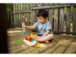 PlanToys PlanToys Balanční loď
