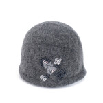 Kšiltovka Art Of Polo Cap Cz16523 Grey UNI