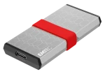 EMTEC X205 Mini SSD 256GB / USB-C 3.2 Gen2 / čtení: 1100MBs (ECSSD256GX205)