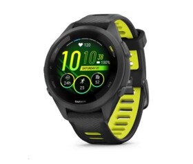 Garmin - Forerunner 265S - black, EU EDF_2393705