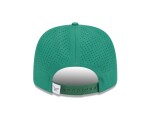 New Era Pánská kšiltovka Philadelphia Eagles NFL 9SEVENTY Stretch Snap Performance retro logo
