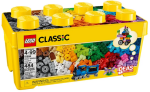 LEGO® 10696 Střední kreativní box