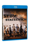 Sedm statečných BD