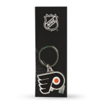 Inglasco Logo NHL - přívěsek na klíče 393SV000140 Winnipeg Jets