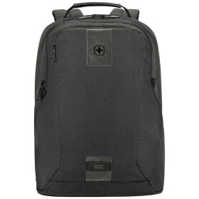 WENGER MX ECO Professional batoh na notebook 16" šedá (612261)