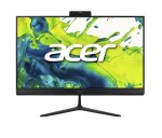 ACER PC AiO Aspire C24-2G_LubC5120U_65W,Core5 120U,23.8" FHD,8GB,512GB SSD,UHD,Linux,Black EDF_11294931