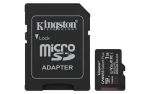 Kingston Canvas Select Plus Gen3 microSDXC 1TB s adaptérem / UHS-I V30 / U3 / Class 10 / čtení: až 150MBs / zápis: až 15 (SDCS3/1TB)