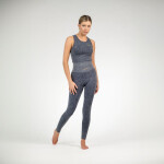 Dámské tričko bez rukávů FIT SEAMLESS TOP m