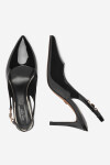 Lodičky NINE WEST CD23029-2 Syntetický materiál