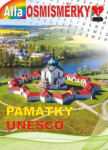 Osmisměrky 1/2023 Památky UNESCO