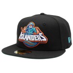 New Era Pánská kšiltovka New York Islanders NHL Fisherman Logo 59FIFTY Fitted Velikost: 7 5/8