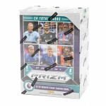 2024-2025 Panini Prizm Premier League Soccer Blaster box - fotbalové karty