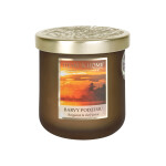 Střední svíčka - Barvy podzimu - Albi