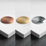 REA - Sprchová vanička Savoy 800x800x60 bílá REA-K1906