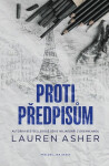 Proti předpisům - Lauren Asher