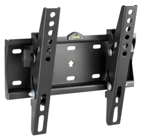 Reflecta PLANO Slim 42-2040T černá / Nástěnný držák TV/monitoru (23148)
