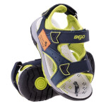 Bejo Betil Kids Jr sandály 92800401125 22