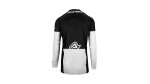 Dres Acerbis MX J-Track Inc 2.0 černá/bílá vel. M černá/bílá M