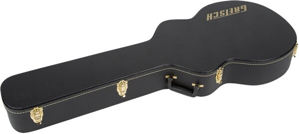 Gretsch G6299 Bass Case, Electromatic