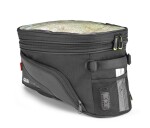 _Ea143B tankruksak Givi \"Tanklock\" se základnou pro enduro, černý, rozšiřitelný, od 2023