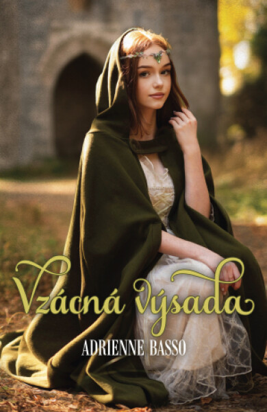 Vzácná výsada - Adrienne Basso - e-kniha