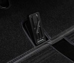 Mamido Náhradní spínač pedálu pro dětské elektrické vozítko Mercedes Benz G63 4x200W
