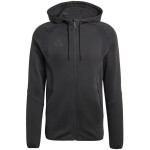 Pánská mikina adidas Tiro 26 Travel Sweat Hoodie black KF6075 pánské oblečení XL