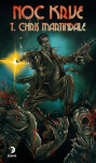 Noc krve - T. Chris Martindale