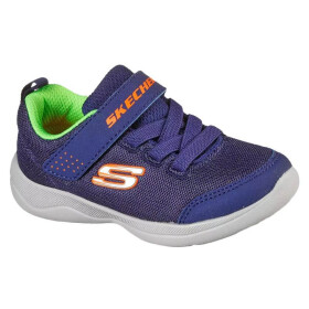 Boty Skechers Skech-Stepz 2.0 - Mini Wanderer Jr 407300N-NVLM EU 22