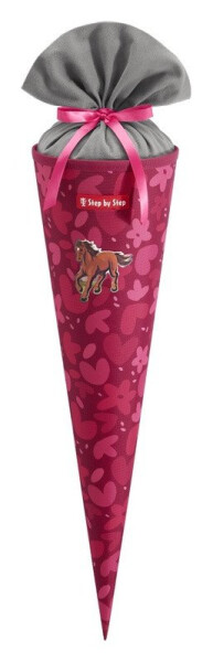 Kornout pro prvňáčky Wild Horse Nora