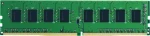 GOODRAM 8GB 2666MHz / DDR4 / DIMM / PC4-21300 / CL19 / 1.2V (GR2666D464L19S/8G)