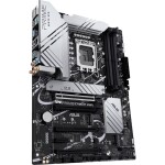 ASUS PRIME Z790-P WIFI / Z790 / LGA 1700 / 4x DDR5 / PCIEx16 / 1x 2.5GLAN / Wi-Fi / ATX (90MB1CJ0-M0EAY0)