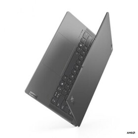 Lenovo Yoga 7 2-in-1 14AHP9 šedá / 14" WUXGA / Ryzen 7 8840HS 3.3GHz / 16GB / 1TB SSD / AMD Radeon / W11 Home (83DK000MCK)