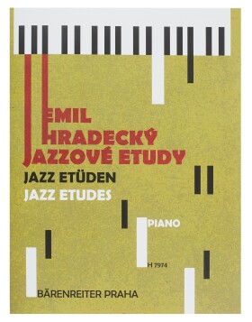 Jazzové etudy