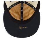 New Era Pánská kšiltovka Houston Astros MLB 2026 4th of July USA 250 59FIFTY Fitted Velikost: 7 1/8
