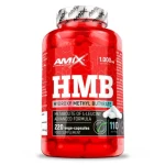 Amix HMB 220 cps (15666)