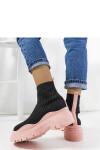 Tenisky model 207839 Solea 39