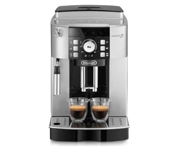 DeLonghi Magnifica ECAM 21.117SB automatický kávovar