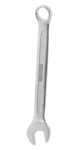 Forte Tools Očkoplochý klíč 19 mm / Klíč / Kombinovaný (CSCS19)