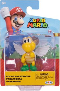 Figurka Super Mario 6 cm